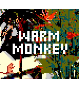Warm Monkey Steam Key GLOBAL